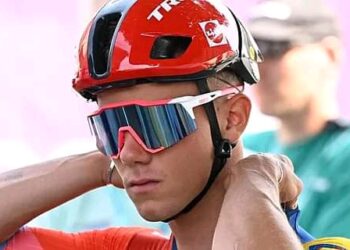 🚨 Sven Nys ziet de tekortkomingen van zijn zoon Thibau: “Niet zoals Remco of Wout van Aert”