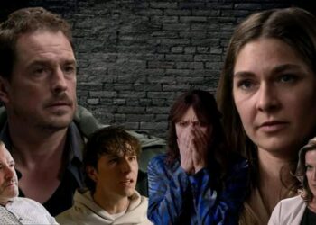 7 Grote Onthullingen in de Laatste Afleveringen van Thuis: Een Duistere Toekomst Ligt In Het Verschiet…