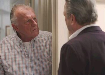 Schokkende wendingen in ‘Thuis’: Vince in gevaar, Tom en Frank botsen hevig en Thilly staat op het punt de waarheid te onthullen!