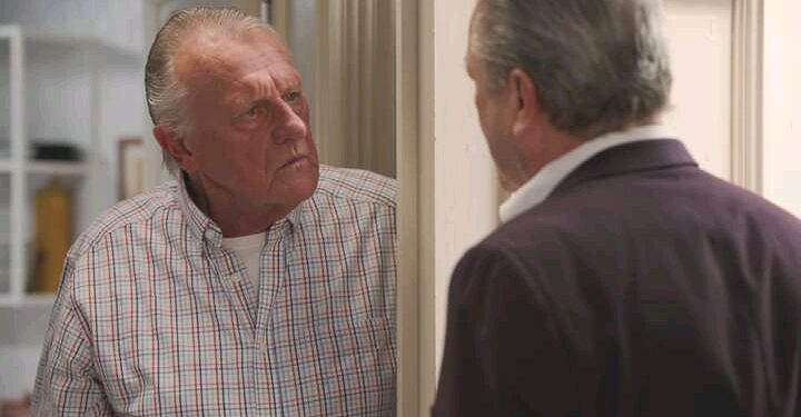 Schokkende wendingen in ‘Thuis’: Vince in gevaar, Tom en Frank botsen hevig en Thilly staat op het punt de waarheid te onthullen!