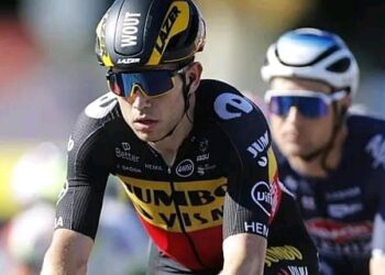 Schorsing BK voor Wout van Aert? Visma neemt stelling te midden van oplopende spanningen