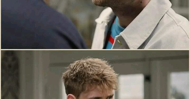 Jaloezie explodeert! Cédric kan zijn woede niet meer bedwingen — Vince moet weg… en Andreas voelt het als eerste!