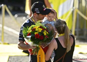 NET BINNEN: “Geloof het ziekteverhaal” — De boezemvriend van Wout van Aert bevestigt en onthult alles, doet onthullingen over Wout, Sarah en de kinderen