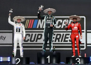 Chase Elliott Defends Longtime NASCAR Tradition and Questions Need for Change