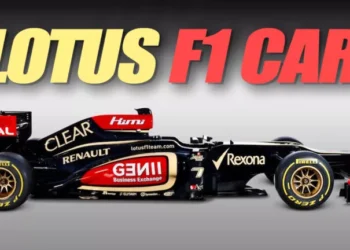 Kimi Räikkönen’s 2013 Lotus E21 F1 Car Could Be Yours for the Price of a Ferrari 296