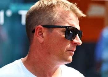 Kimi ‘Iceman’ Räikkönen’s Verdict on F1 Namesake Kimi Antonelli: “He’s got the speed — now let’s see if he has the ice.”