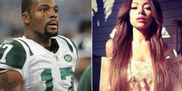 Breaking News:In an unexpected and heartwarming announcement that has taken fans by surprise,  Michigan Wolverines former Star Braylon Edwards Girlfriend   has reportedly revealed that she is four weeks pregnant… Read More
