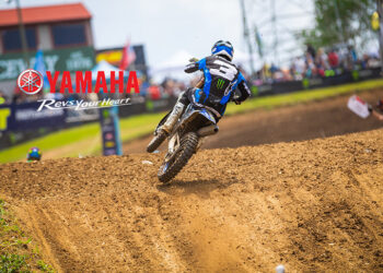 Vurbmoto Exclusive: Eli Tomac Hits 100th Career Podium as Jett Lawrence Clinches 19th Career Win at High Point