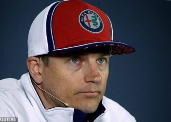 Kimi Räikkönen Reflects on F1’s Dark Chapter at the 2005 US Grand Prix and the Path to Redemption