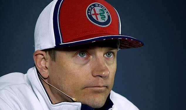 Kimi Räikkönen Reflects on F1’s Dark Chapter at the 2005 US Grand Prix and the Path to Redemption