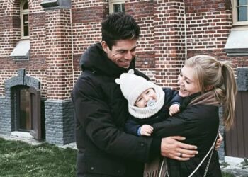 Breaking News: Sarah De Bie richt vrouwenondersteuningsgroep op ter ondersteuning van haar man Wout van Aert in aanloop naar de Tour de France van 2025