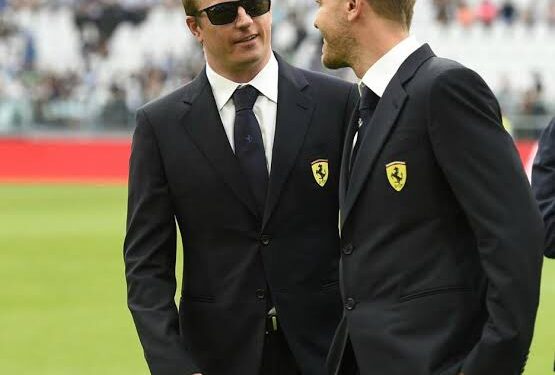 Breaking News: FIA (Fédération Internationale de l’Automobile) honours Kimi Räikkönen with The Lifetime Achievement Award for His Sportsmanship and Impact to Formula 1 Racing