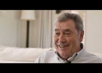 Eddy Merckx publiceert eerste publieke verklaring sinds zijn ziekte: “Allereerst wil ik mijn fantastische familie en geweldige fans bedanken voor hun bijdragen in geld, nalatenschap en gebeden…”