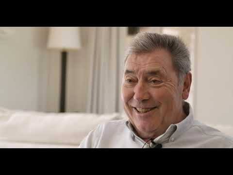 Eddy Merckx publiceert eerste publieke verklaring sinds zijn ziekte: “Allereerst wil ik mijn fantastische familie en geweldige fans bedanken voor hun bijdragen in geld, nalatenschap en gebeden…”