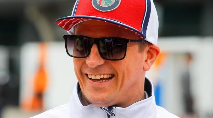 From F1 to Family and Beyond: Kimi Räikkönen Proves the Iceman’s Spirit Still Burns Bright