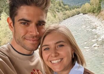 “Beste Wout”: Sarah De Bie’s oprechte brief aan haar man vóór de Tour