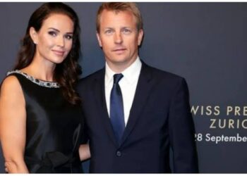 Just In – Kimi Räikkönen Shuns Role of F1 Media Personality, Declares Intentions for F1 Ambassador or Special Adviser to the CEO (FOM):”i can’t deal with too much interviews…”