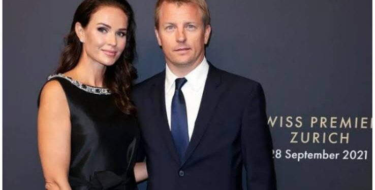 Just In – Kimi Räikkönen Shuns Role of F1 Media Personality, Declares Intentions for F1 Ambassador or Special Adviser to the CEO (FOM):”i can’t deal with too much interviews…”