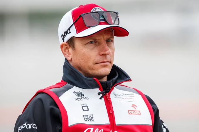 BREAKING: Kimi ‘Iceman’ Räikkönen Risks Jail Time Over DUI After Alleged Late-Night Police Stop When Returning From A Party