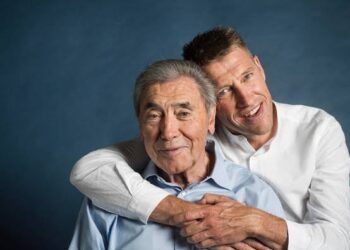 Axel Merckx bevestigt informatie over de ziekte van zijn vader na zijn verjaardagsviering: “Ja, mijn vader Eddy Merckx is ernstig ziek, maar we proberen alle mogelijke oplossingen…”