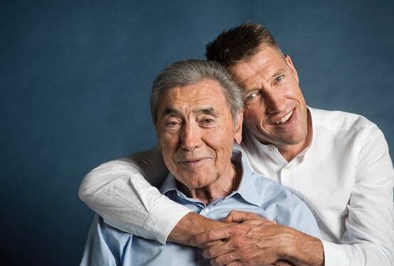 Axel Merckx bevestigt informatie over de ziekte van zijn vader na zijn verjaardagsviering: “Ja, mijn vader Eddy Merckx is ernstig ziek, maar we proberen alle mogelijke oplossingen…”