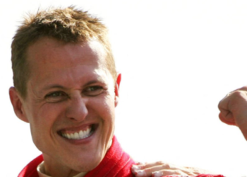 Breaking News: Michael Schumacher Health Update Shared by Flavio Briatore After Over a Decade of Uncertainty
