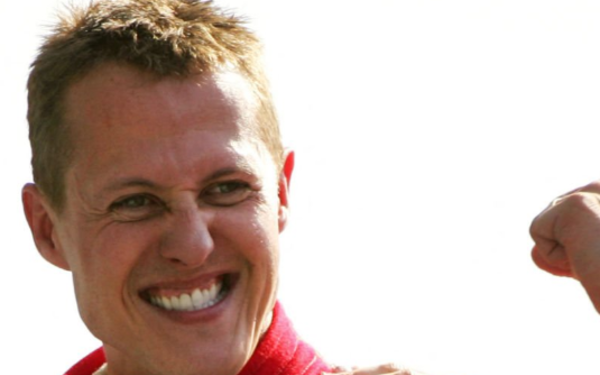 Breaking News: Michael Schumacher Health Update Shared by Flavio Briatore After Over a Decade of Uncertainty