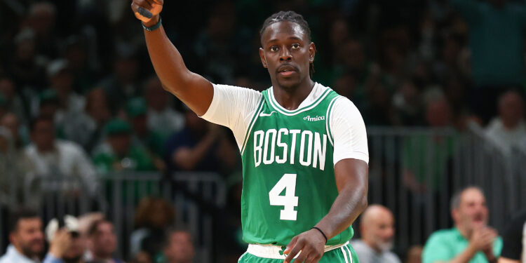 🏀 Breaking: Jrue Holiday Accepts Move to Mavericks, Management Nears Finalizing Deal