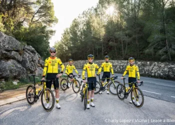 Breaking News: Visma|LeaseaBike maakt Tour de France-selectie officieel bekend: geen Nederlandse renners, plus een debutant ter ondersteuning van Vingegaard