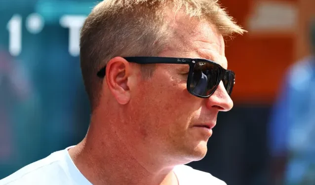🚨 Breaking News!!! – The Iceman Returns: Kimi Räikkönen Shocks the Racing World with Stunning Comeback from Retirement to Formula 1 “I guess I missed the thrill and adrenaline rush… my wife is in support too…”