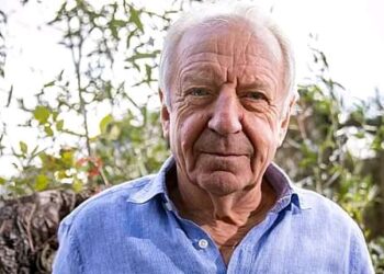 José De Cauwer heeft zeer triest nieuws: ‘Mijn verhaal eindigt’