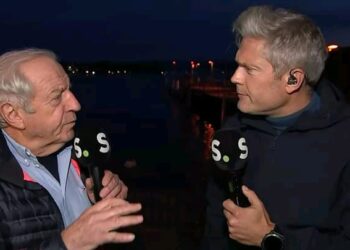 José De Cauwer blikt terug op buitengewoon WK wielrennen: “De gretigheid van de Belgen was hun enige fout”