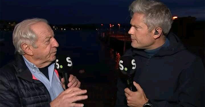 José De Cauwer blikt terug op buitengewoon WK wielrennen: “De gretigheid van de Belgen was hun enige fout”