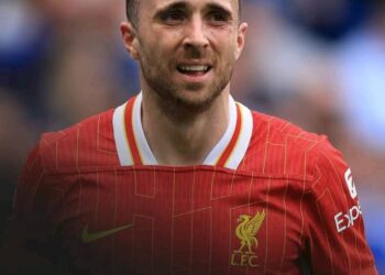Voetbalnieuws: Diogo Jota en zijn broer tragisch omgekomen bij auto-ongeluk — Spaanse krant toont uitgebrande Lamborghini 🙏