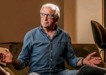 Net binnen – José De Cauwer heeft bijzonder nieuws over zijn baan als wielercommentator: “Van vaarwel tot snel”