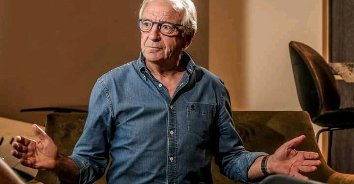 Net binnen – José De Cauwer heeft bijzonder nieuws over zijn baan als wielercommentator: “Van vaarwel tot snel”