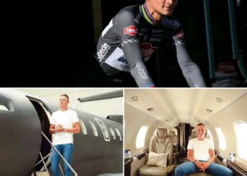 Mathieu van der Poel onder vuur door nieuwe sponsor! 😲 Vragen over verplichtingen en merkfocus