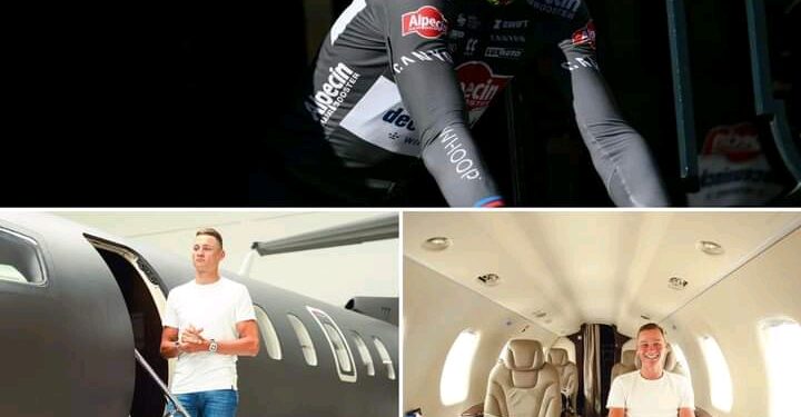 Mathieu van der Poel onder vuur door nieuwe sponsor! 😲 Vragen over verplichtingen en merkfocus