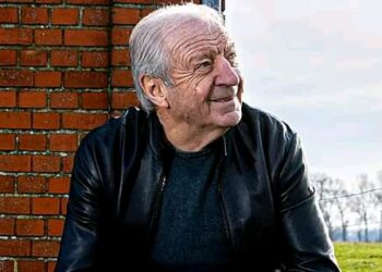 José De Cauwer komt met bemoedigende woorden voor Wout van Aert: “De kampioen in hem is er nog steeds”