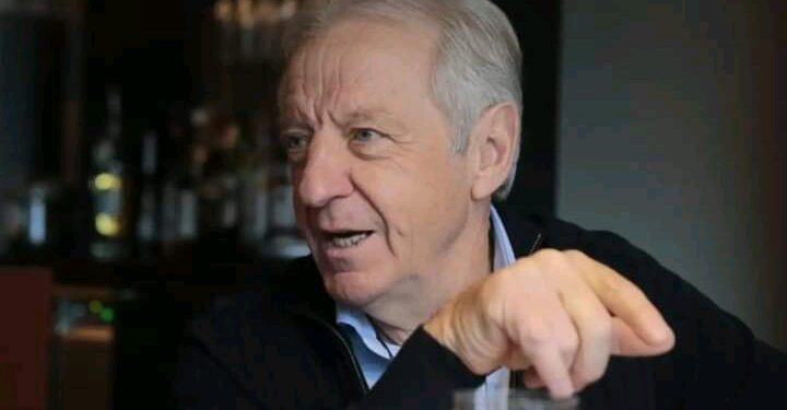 José De Cauwer open en eerlijk over dopinggebruik: “Dat was toen geen doping”