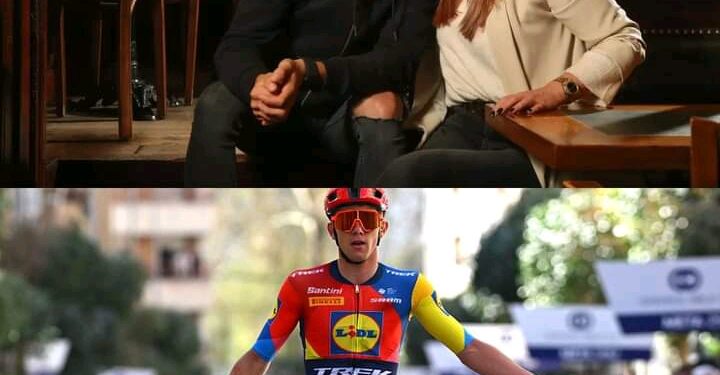 “Hij moet het echt afleren”: Moeder Isabelle deelt eerlijk advies aan zoon Thibau Nys