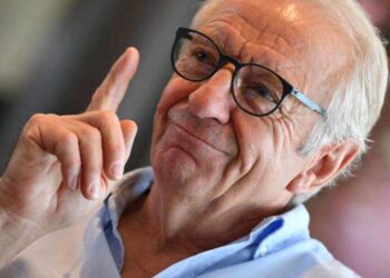 Karl schrijft emotionele brief aan José De Cauwer: “Je zei niets en gaf me een knuffel. Ik wist genoeg”