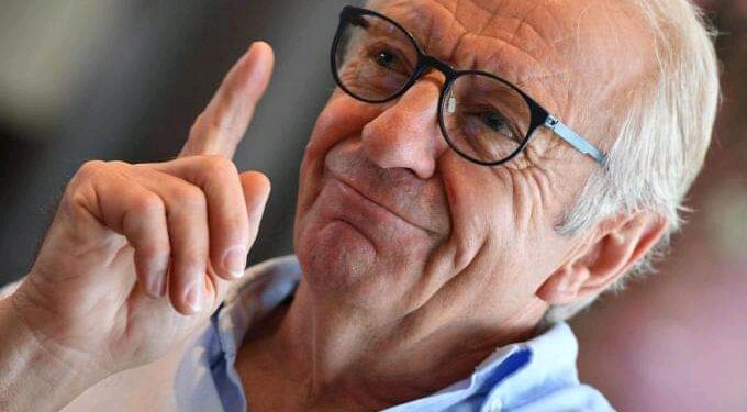 Karl schrijft emotionele brief aan José De Cauwer: “Je zei niets en gaf me een knuffel. Ik wist genoeg”