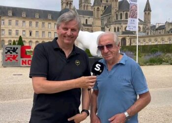 “Ik ben opgelicht”: Renaat en José De Cauwer laten hun innerlijke Tourmanagers de vrije loop met 5 vurige dilemma’s