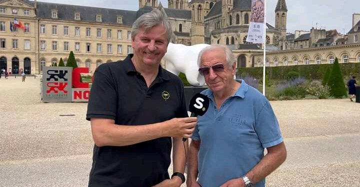 “Ik ben opgelicht”: Renaat en José De Cauwer laten hun innerlijke Tourmanagers de vrije loop met 5 vurige dilemma’s