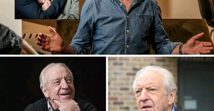 Breaking News: “José De Cauwer plotseling in paniek: ‘Hé, wat is er aan de hand?'” 😰