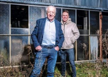 José De Cauwer en Serge Pauwels blikken vooruit op het prachtige wielerseizoen: “Met zo’n triomfantelijk verhaal heeft Mathieu van der Poel geleerd de leiding te nemen in Avar Woert”