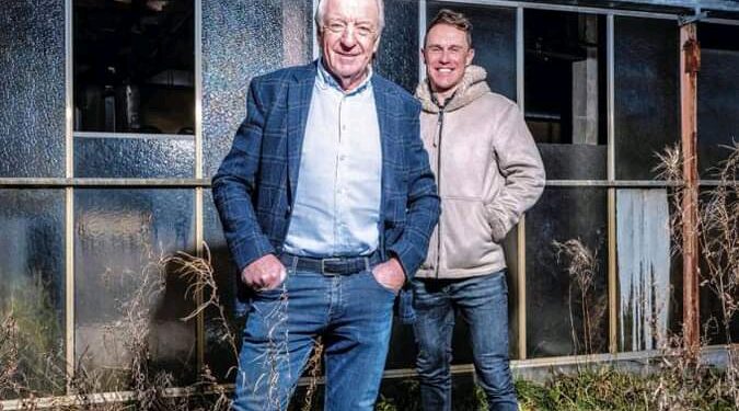 José De Cauwer en Serge Pauwels blikken vooruit op het prachtige wielerseizoen: “Met zo’n triomfantelijk verhaal heeft Mathieu van der Poel geleerd de leiding te nemen in Avar Woert”