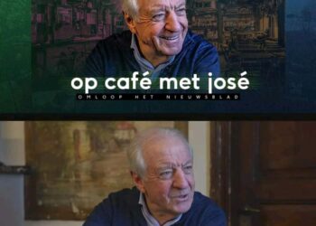 “Plotseling kwam er een Duitse herder op me afstormen”: José De Cauwer deelt een wilde trainingsanekdote en een verrassende uitslag tijdens de Omloop Het Nieuwsblad
