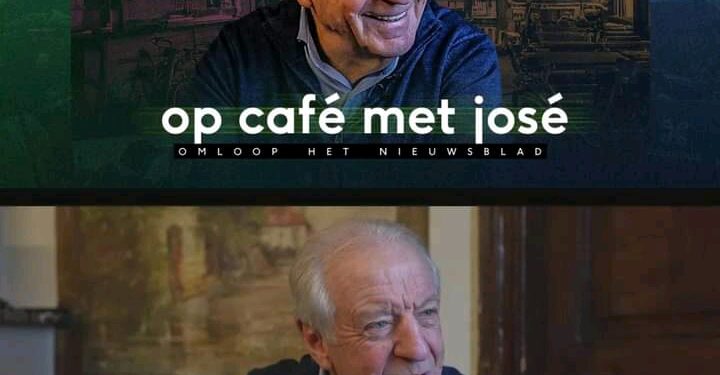 “Plotseling kwam er een Duitse herder op me afstormen”: José De Cauwer deelt een wilde trainingsanekdote en een verrassende uitslag tijdens de Omloop Het Nieuwsblad